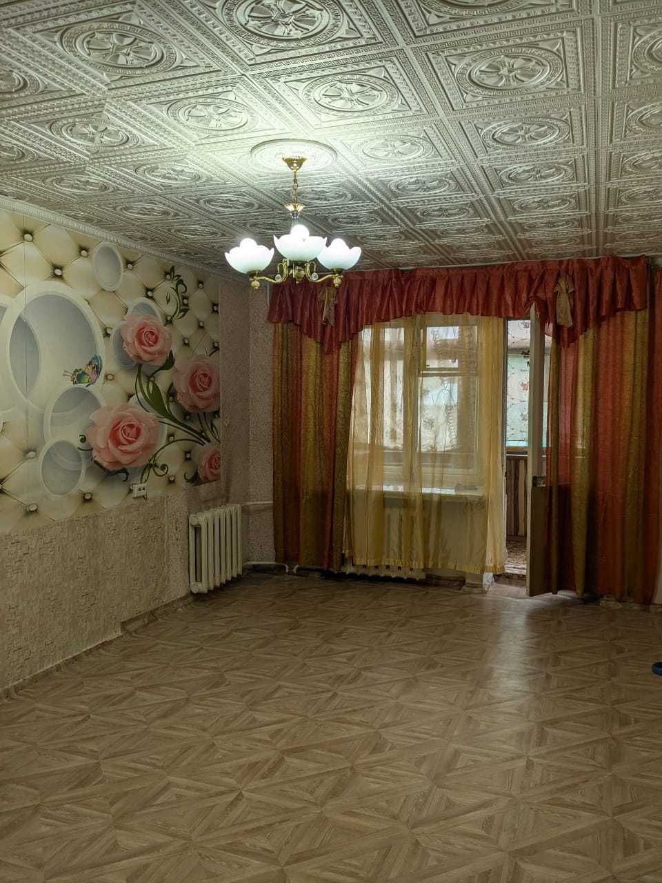 Продам квартиру в районе 45-го. В цене уступлю.