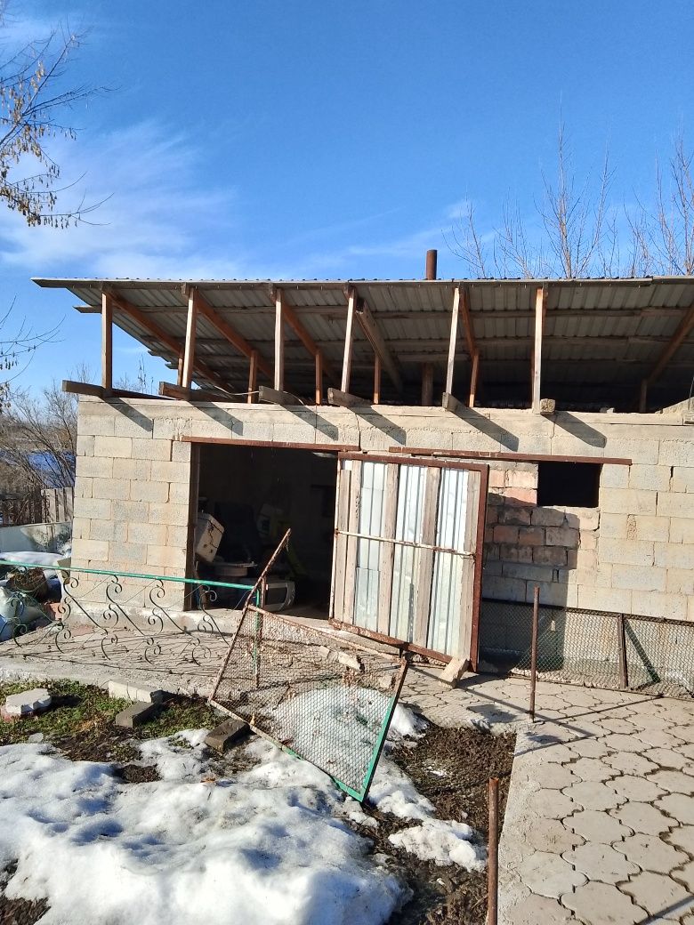 Продам дом в алексевке рядом с Верный базаром