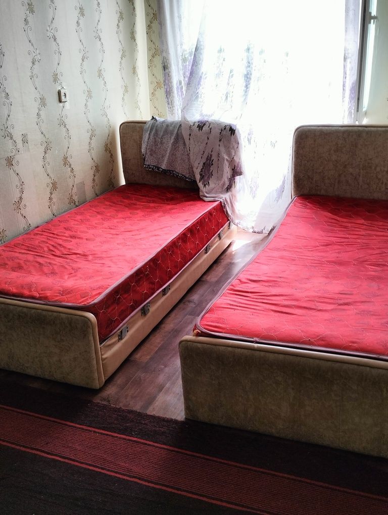 Мебель , стенка , кровати