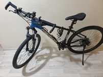 Велосипед Merida Duke 600