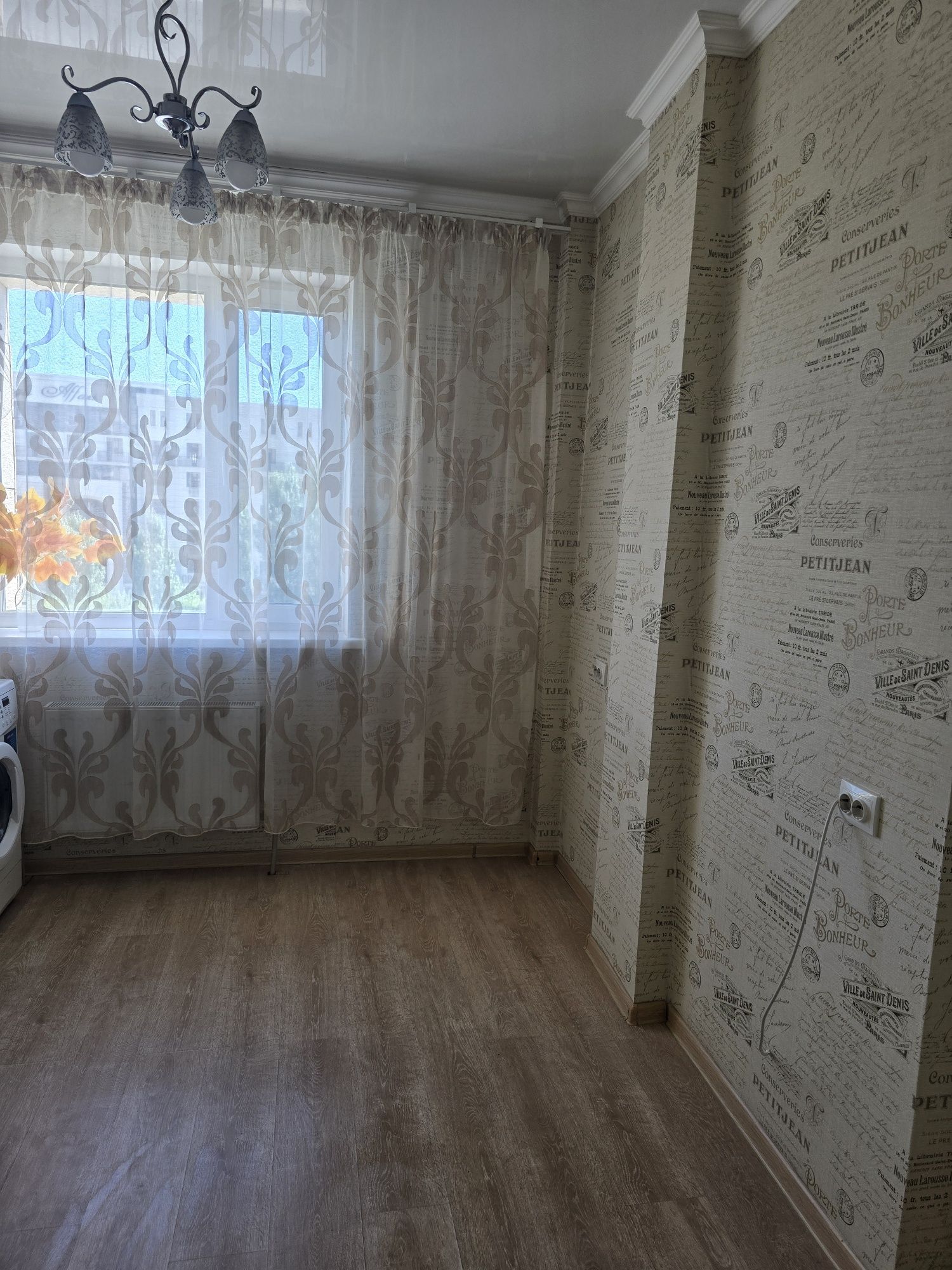 Продается квартира в ЖК "Көркем"