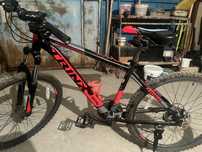 Продам велосипед Trinx M116