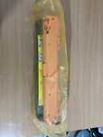 HP Laserjet Yellow print cartridge