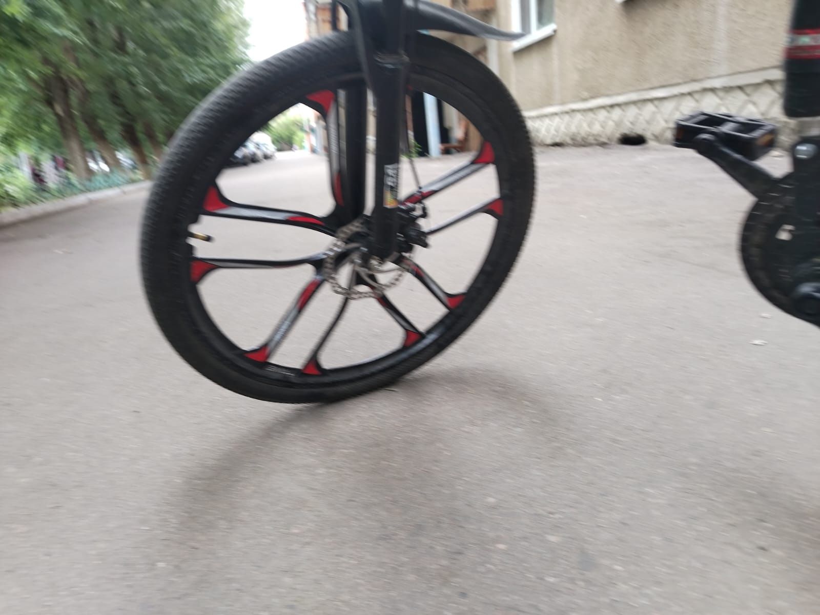 Велосипед недорого