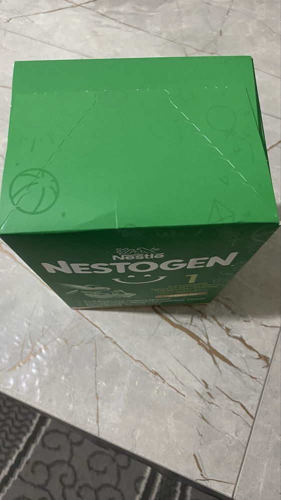 Продам смесь Нестожен