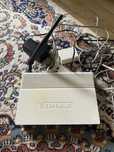 TP-Link TD-W8901G 54Mbps Wireless G ADSL2+ modem router