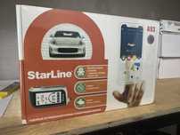 Продам Starline a93