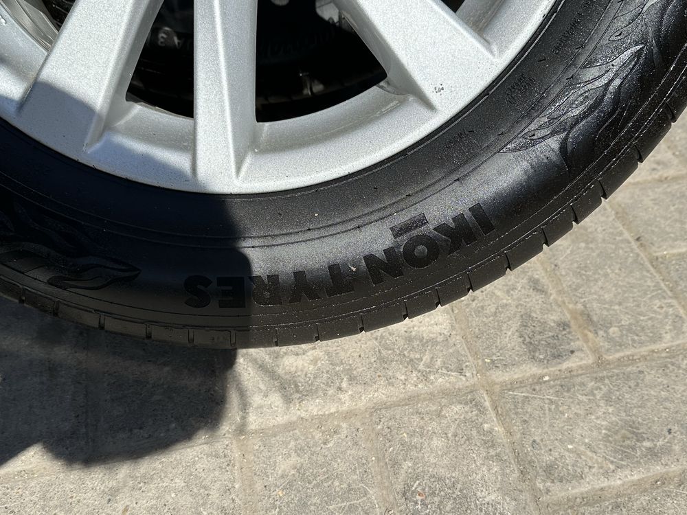 Шины Ikon Tyres autograph aqua 3