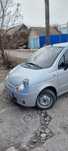 DAEWOO Matiz 2012