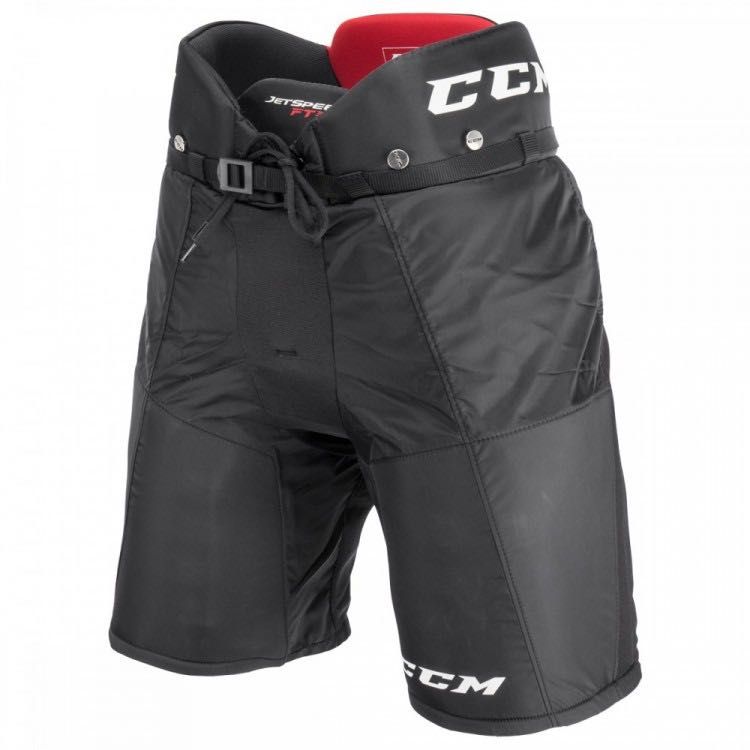 Хоккейные шорты CCM Jetspeed FT350 YT Large, на 8-10 лет