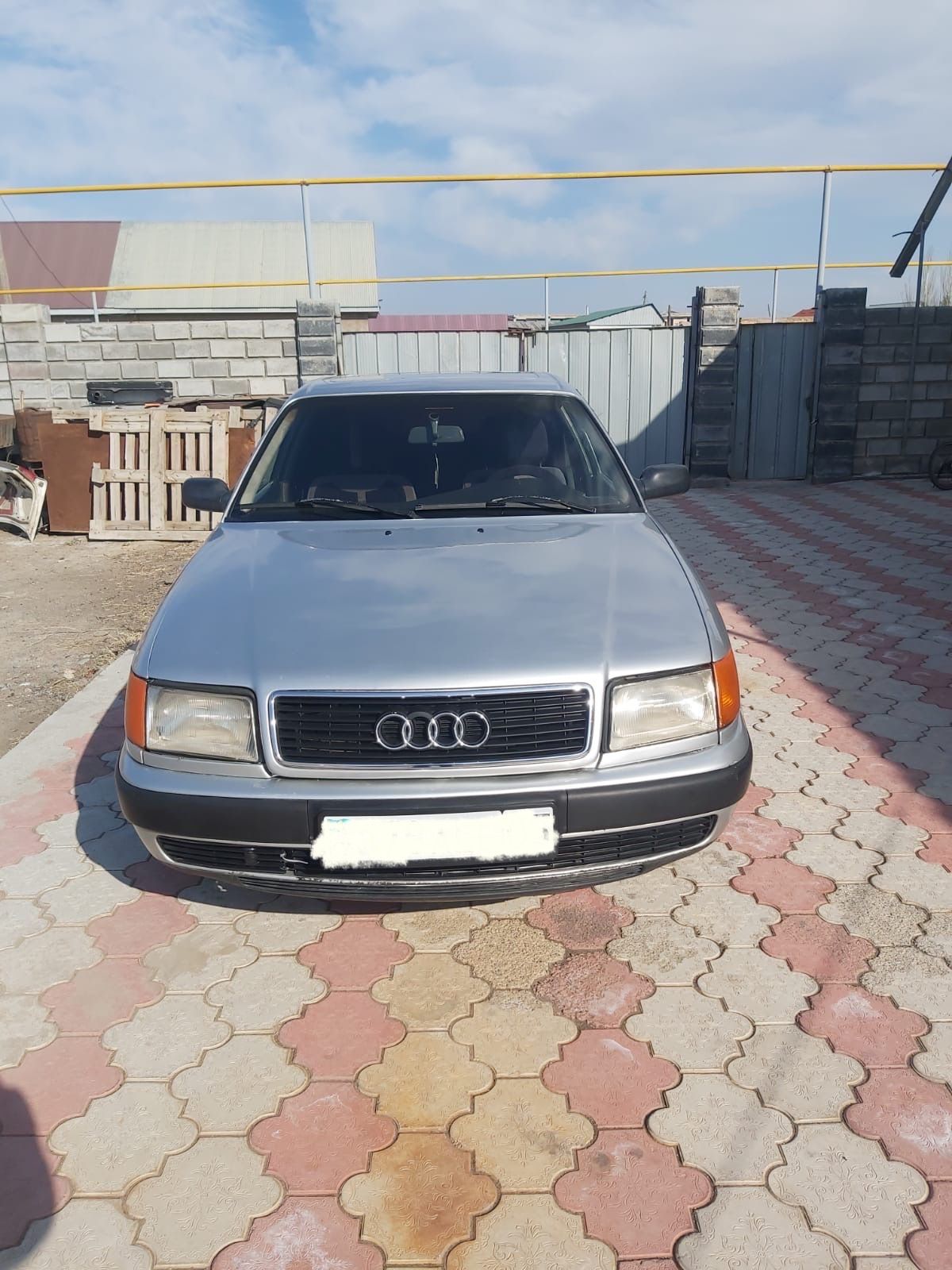 Audi100/ 1994/2,3
