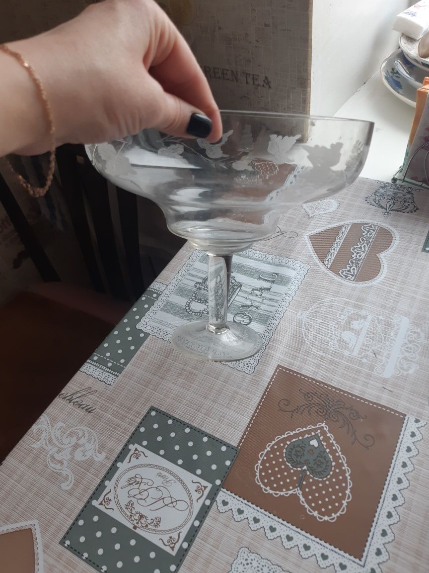 Конфетница ссср