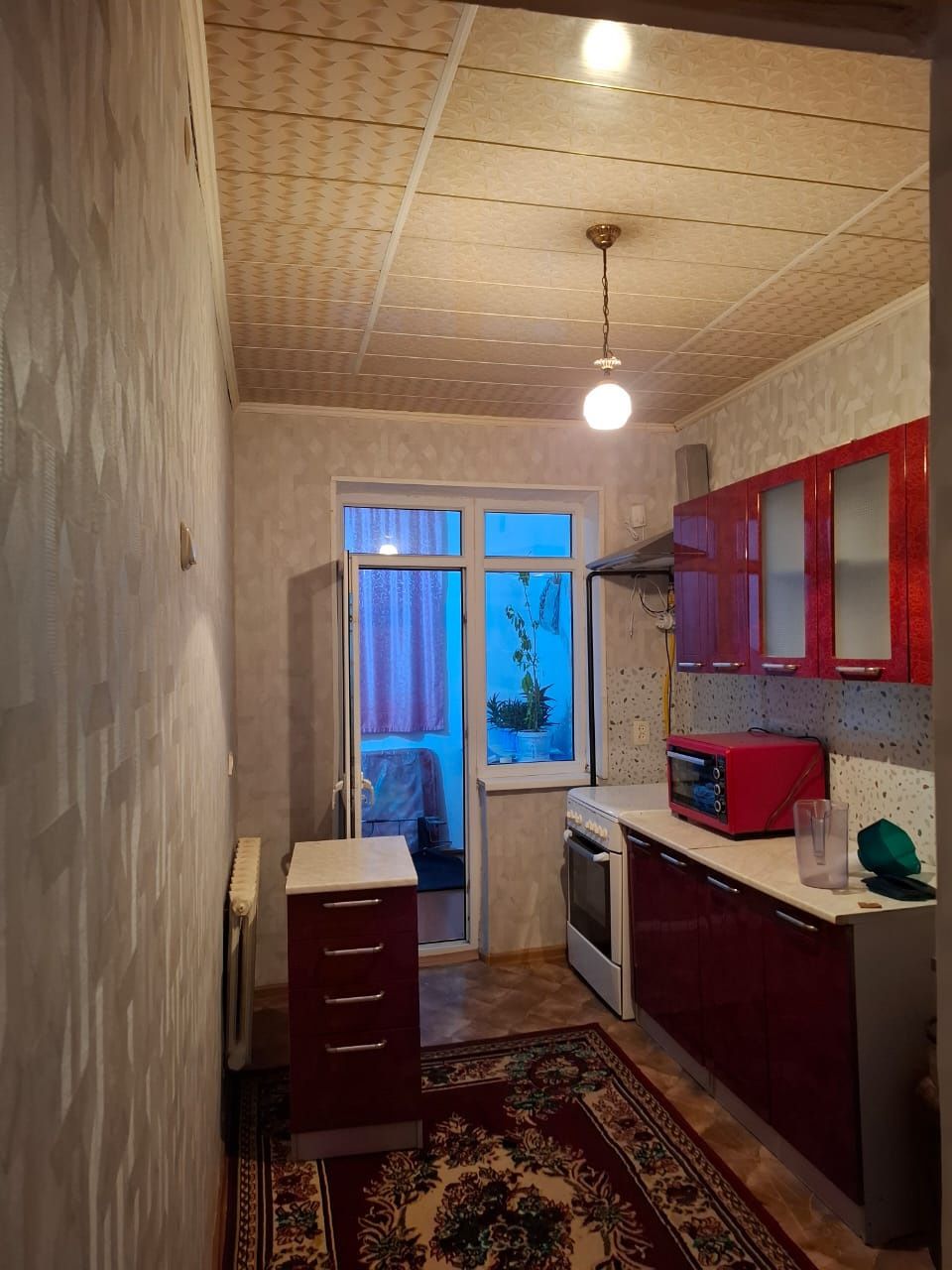 2 бөлмелі пәтер сатылады