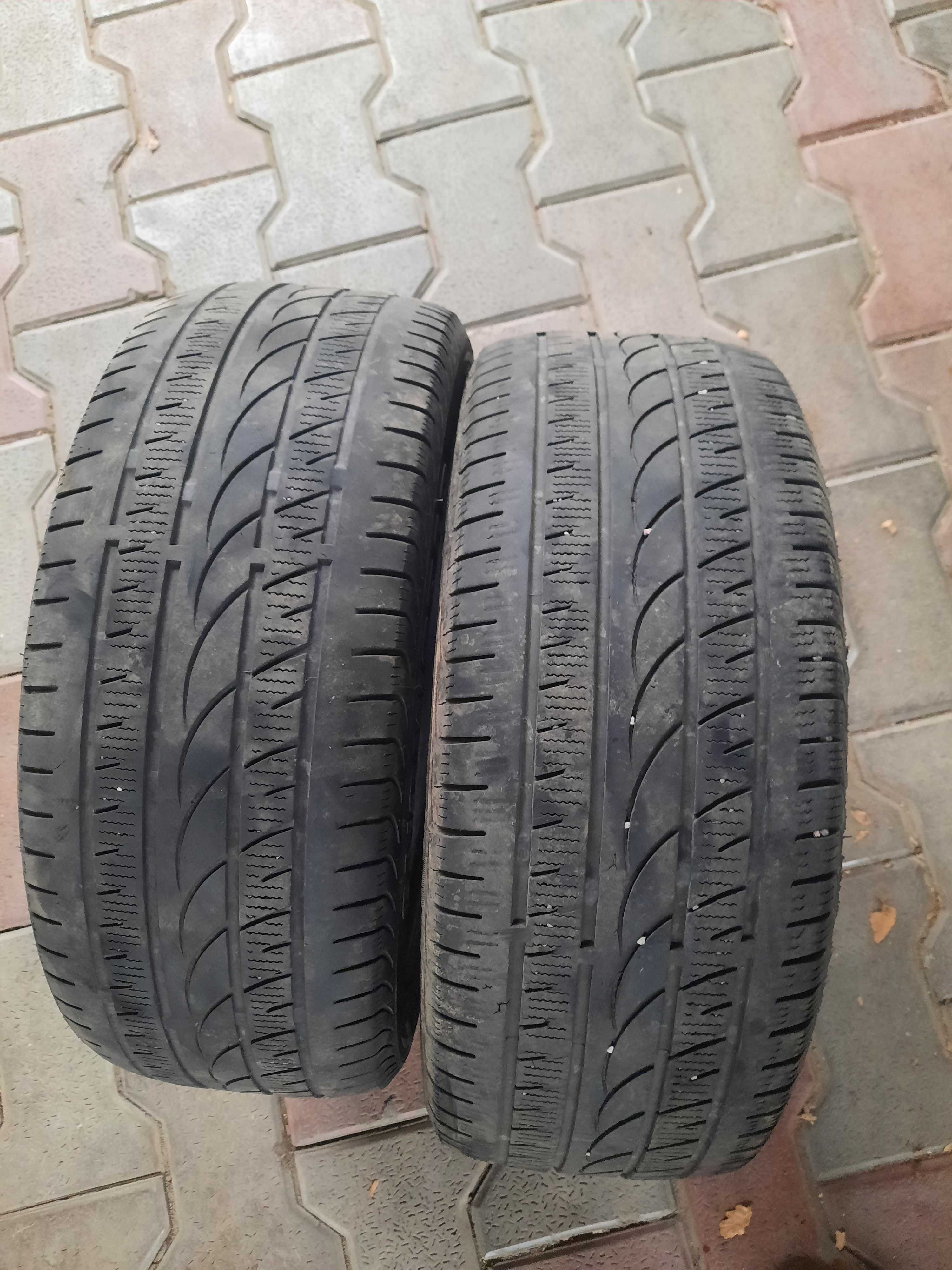 195/50 R15 автошины
