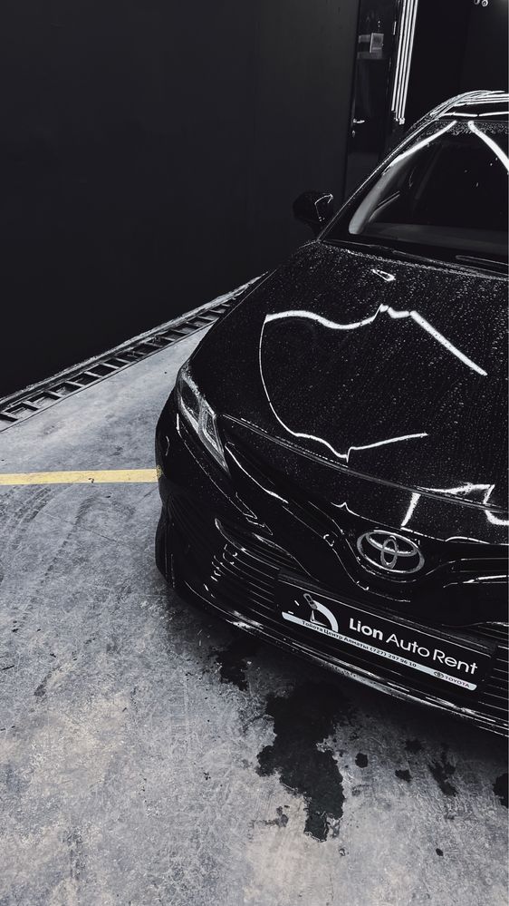 Прокат авто Аренда авто