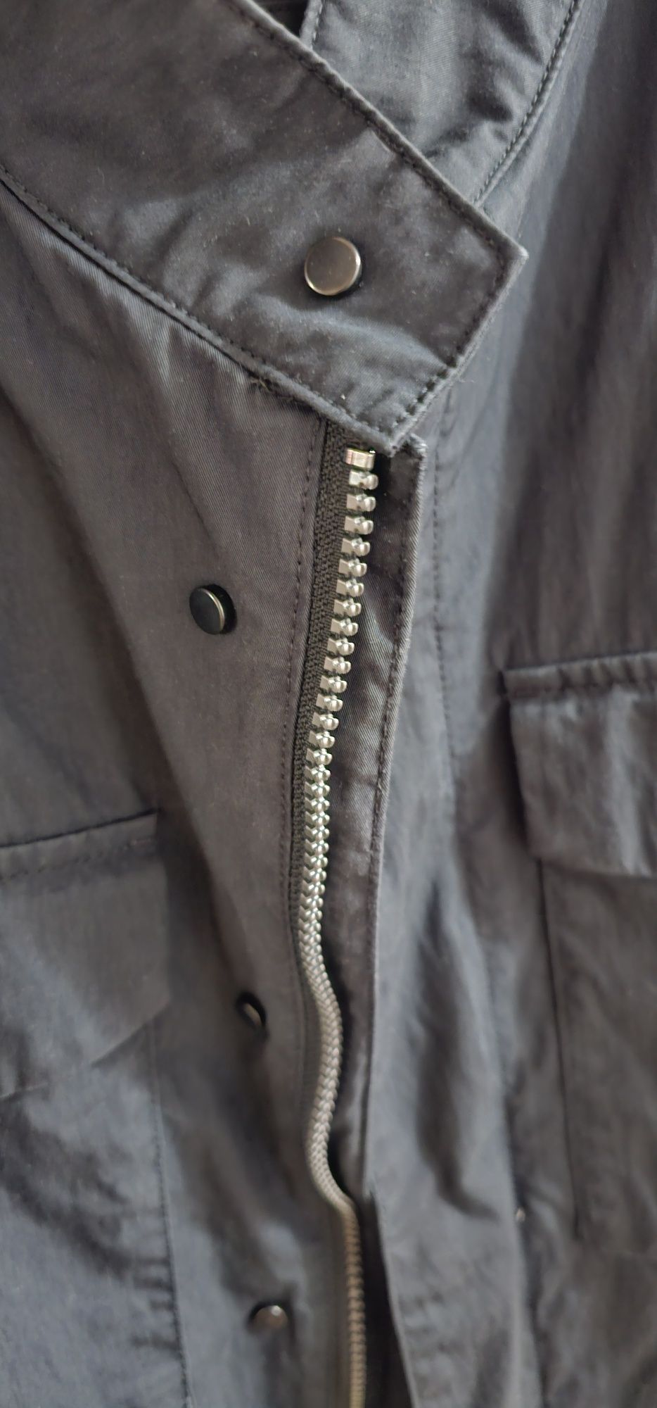 Куртка Massimo dutti