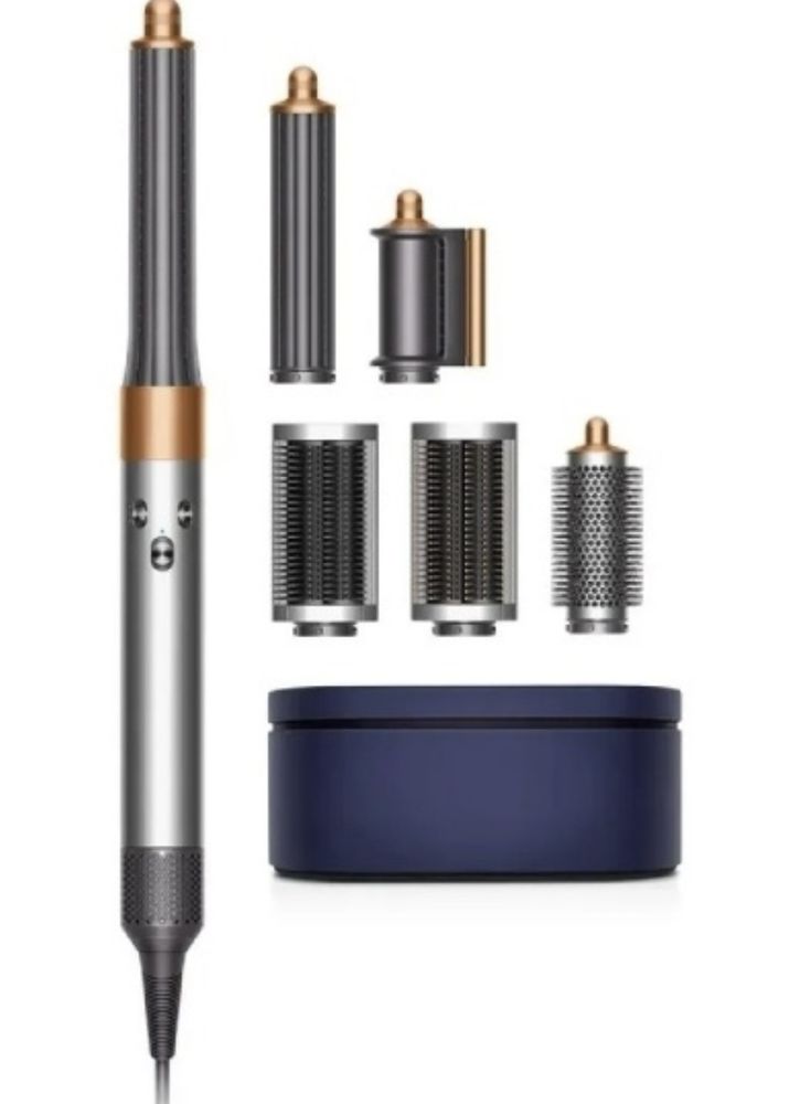 Dyson фен для волос