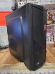 Core i5 11400. RTX 3070. Ram 16Gb