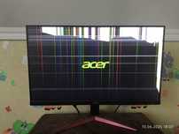 Продам Монитор Acer KG271