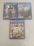 Игры на Playstation 4