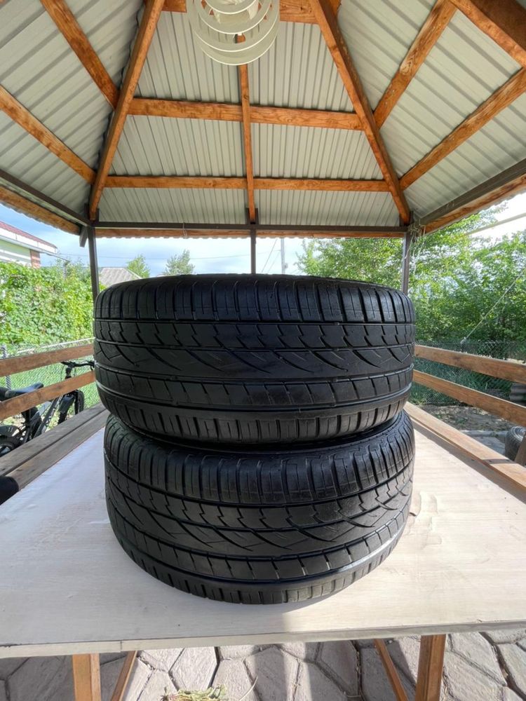 Продам Шины 255/55R19