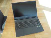 Игровой ноутбук HP Victus