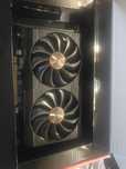 Amd radeon  6500XT