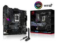 Комплект 1440F ASUS ROG B660 32Gb DDR5