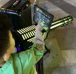 Игровые автоматы PR