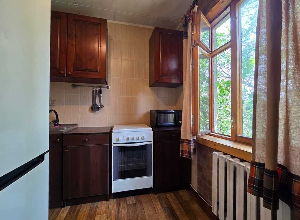 Продам 2х комнатную квартиру Жарокова-Жамбыла