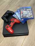 PlayStation 4 slim