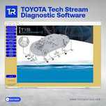 Компьютерная диагностика TOYOTA LEXUS Scion, тойота лексус сцион