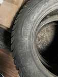 Шины зима 2шт 205/65 R15