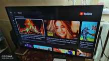 Smart Телевизор LG 42" 107см