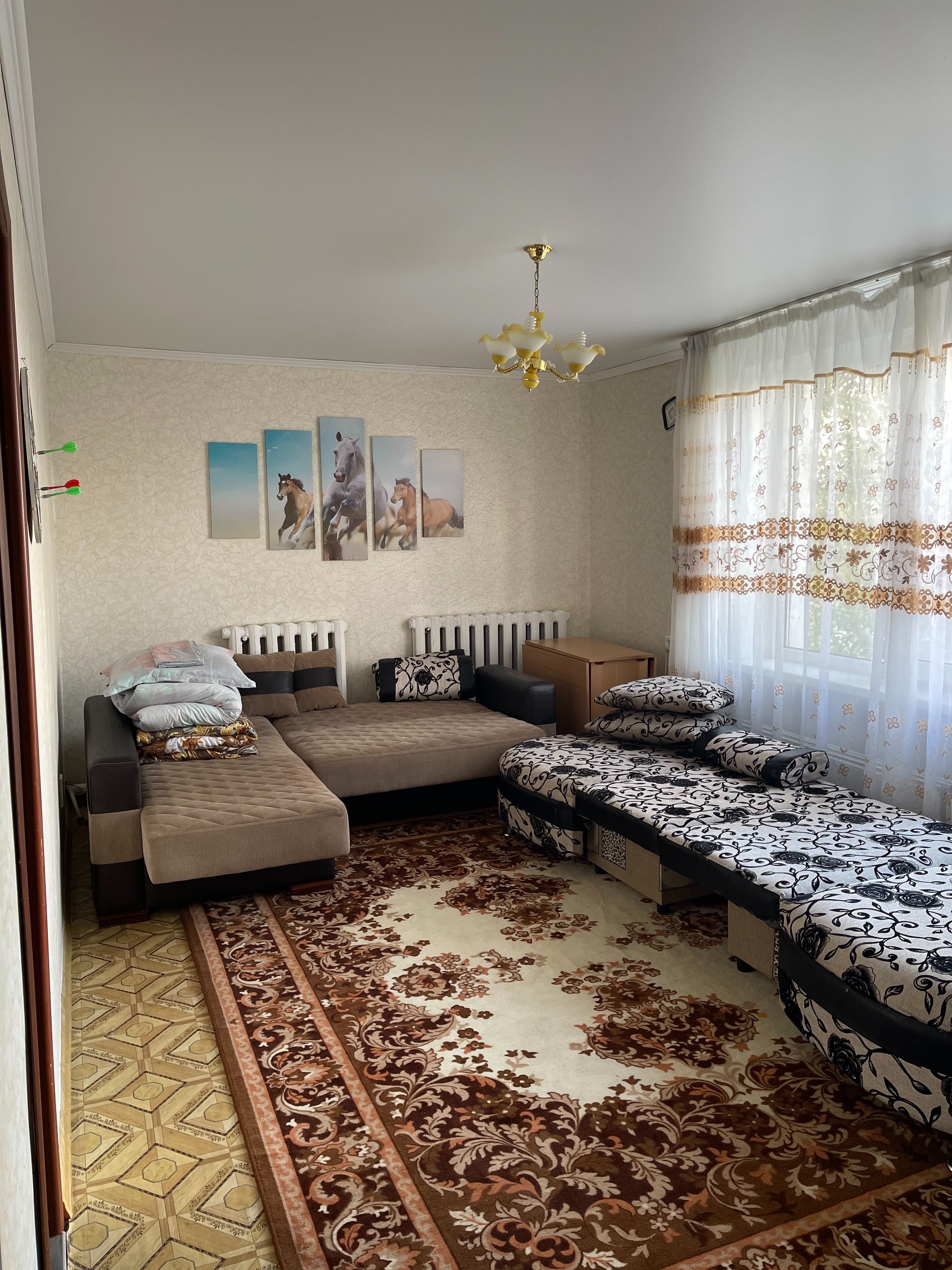 Сдам 2-х комнатную квартиру