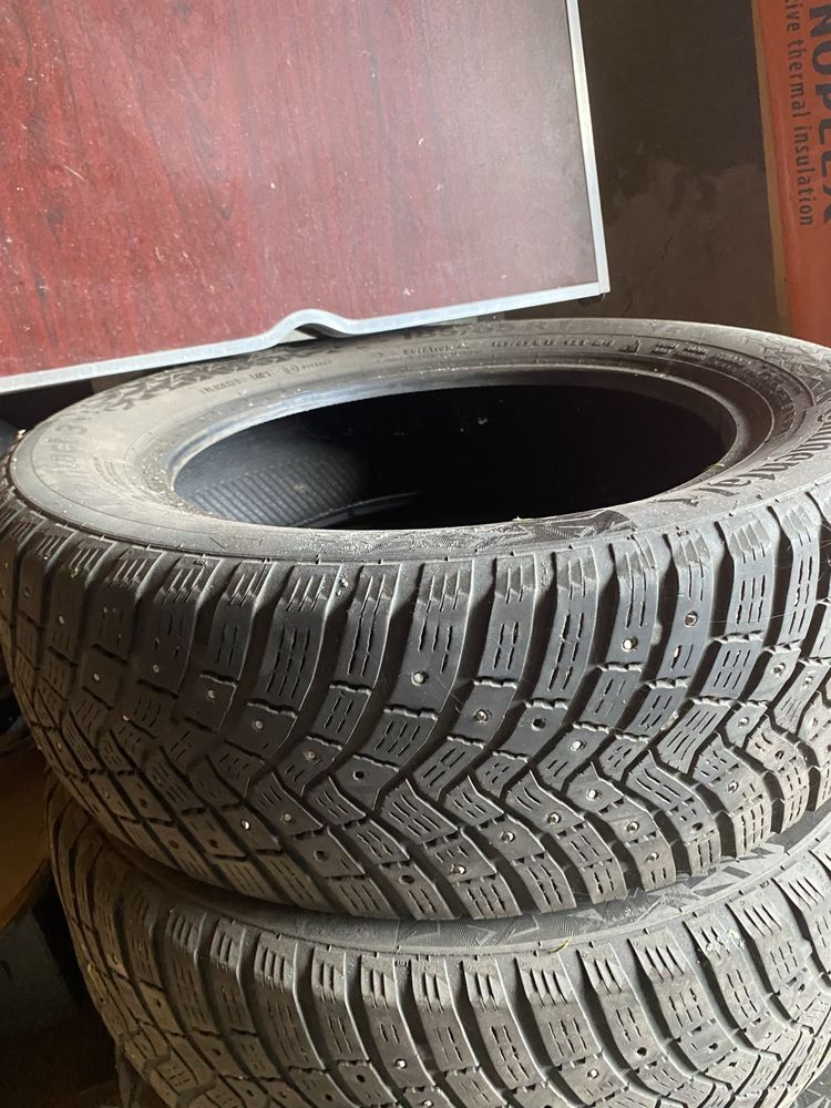 Продам 4балона размер R15