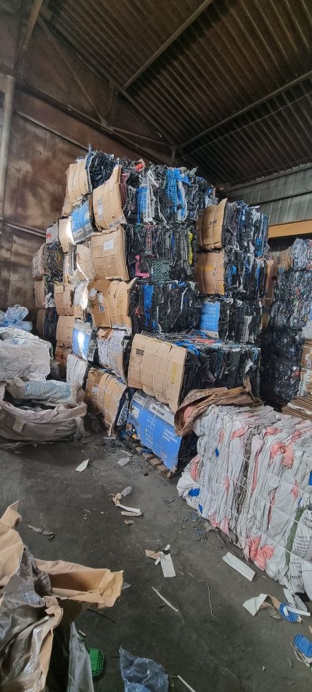 Ящики полипропилен по 150 тенге.прессованные пп 1кг 170тг