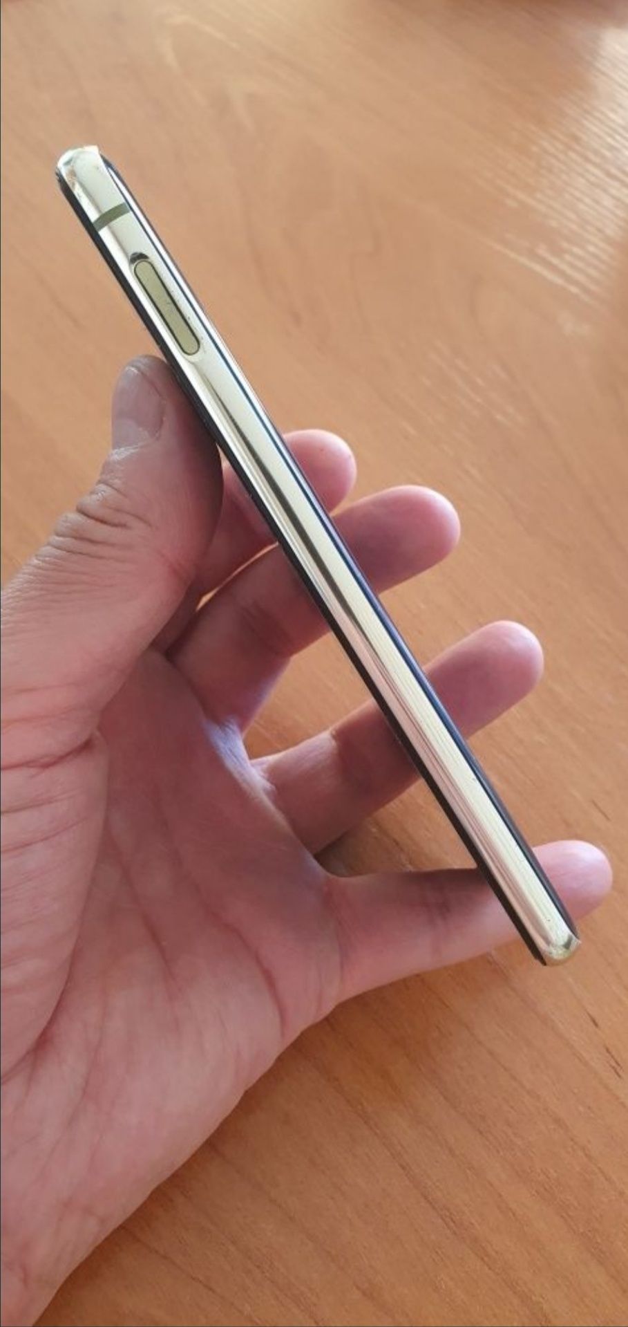 Samsung S10e (Корея). Андроид 11.