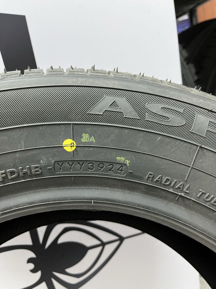 215/65 R16 YOKOHAMA A349