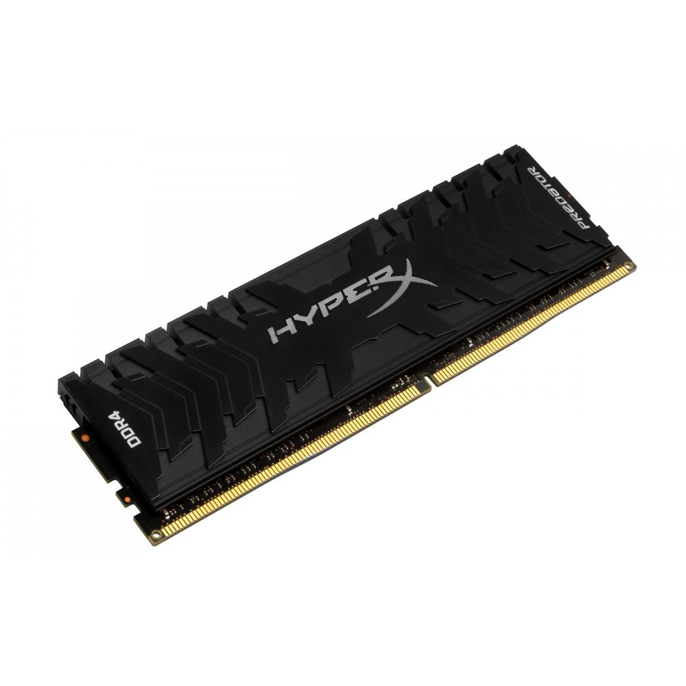 Оперативка HyperX 16gb