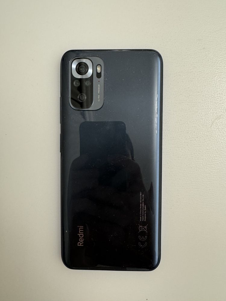 Продам телефон redmi note 10s 64GB