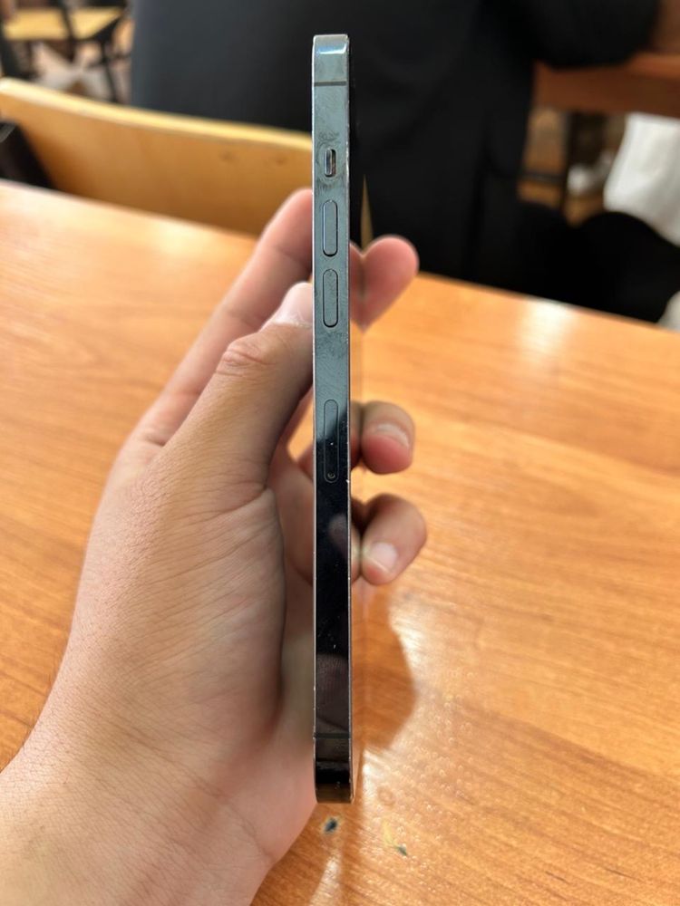 Iphone 12 pro max