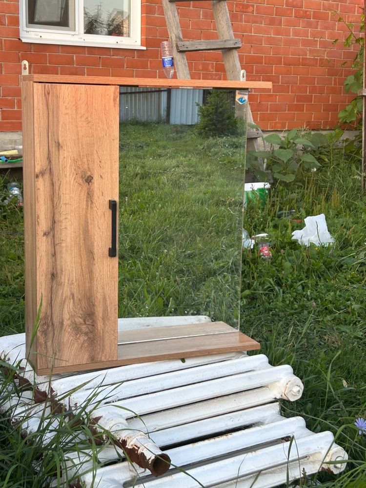 Продам зеркало для ванной комнаты