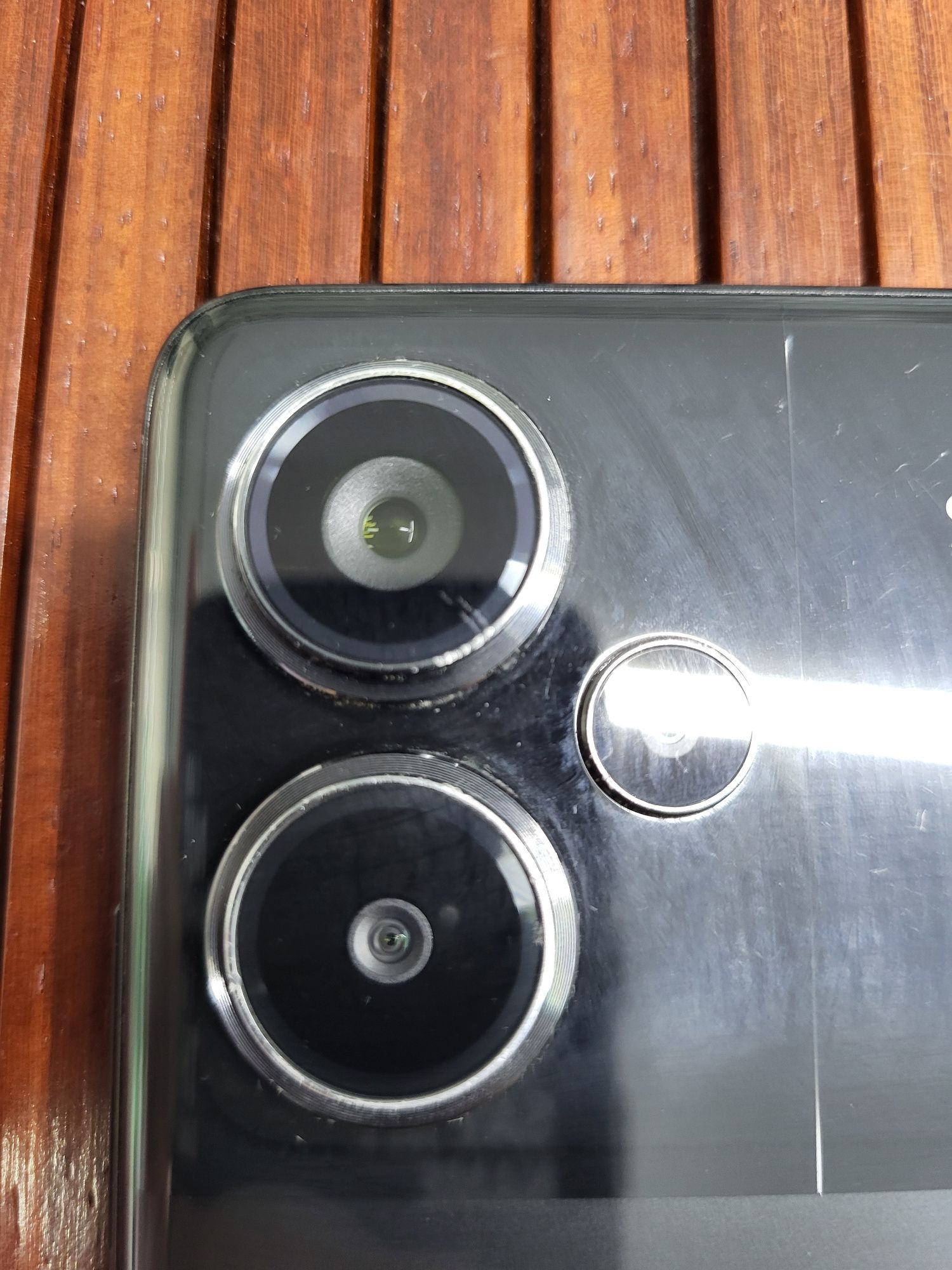 Телефон Redmi Note 13 pro plus 5g 256gb рассрочка Реал ломбард
