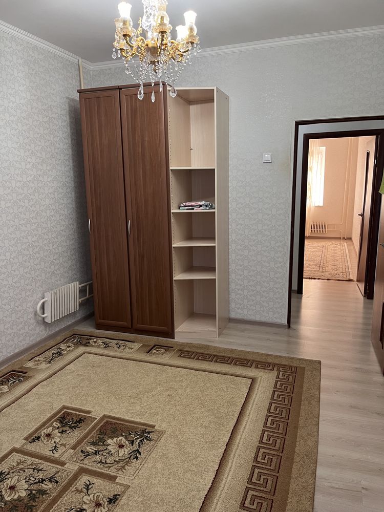 Квартира 2х комнатная по суточно