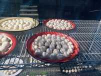Домашний курт натуральный продукт