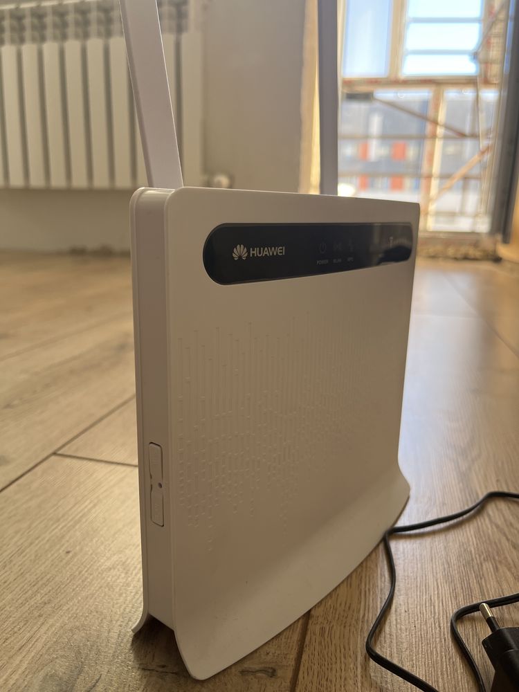Роутер Huawei wi fi