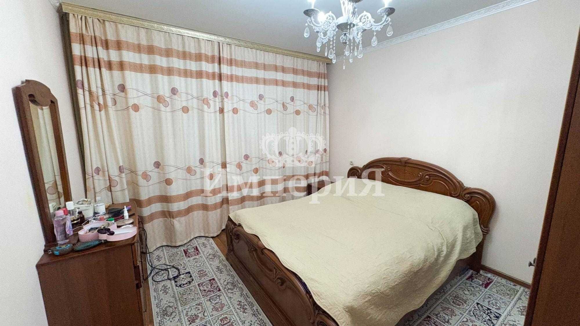 Продам 4х ком Мушелтой Айжан Империя