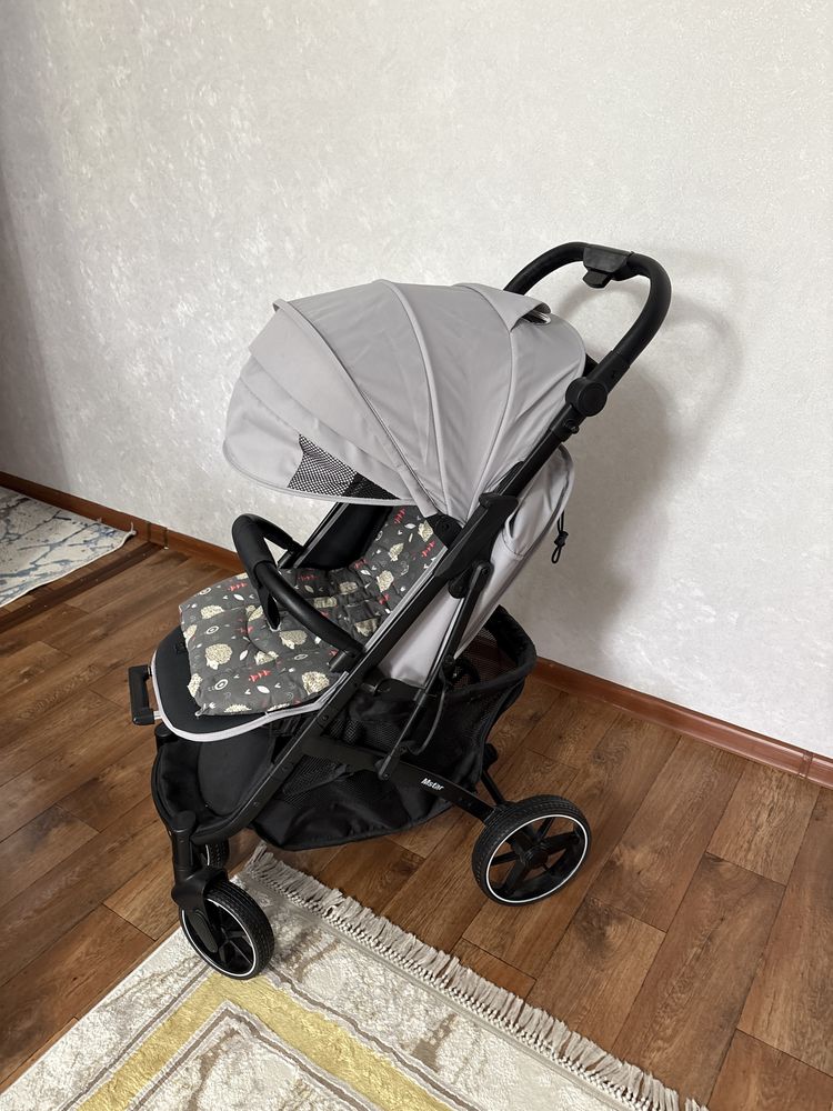 Продаю детскую коляску фирмы Mstar