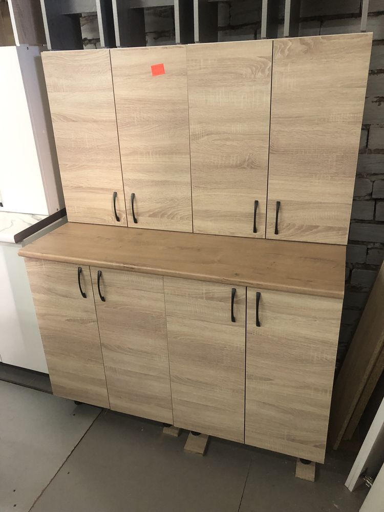 Продам прямо из цеха новые кухонные гарнитуры